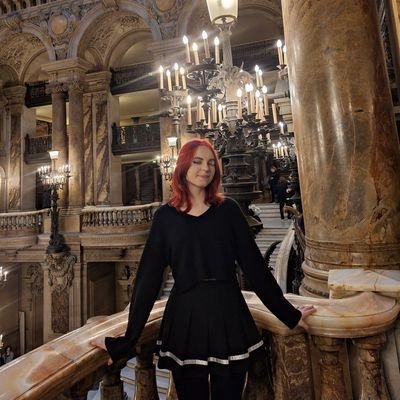ā she/her ā 21 ā
ā eurovision ā travel ā loreen blanco the neigbourhood and joker out stan ā