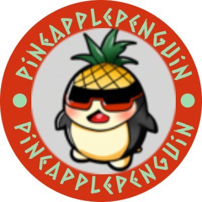 TRC20 Based Meme Tokens arriving on the TRON Blockchain!🍍🐧🐧🐧🍍