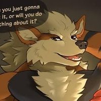 blaze the Arcanine (@_smoky_rocky) 's Twitter Profile Photo blaze the Arcanine (@_smoky_rocky) 's Twitter Profile Photo