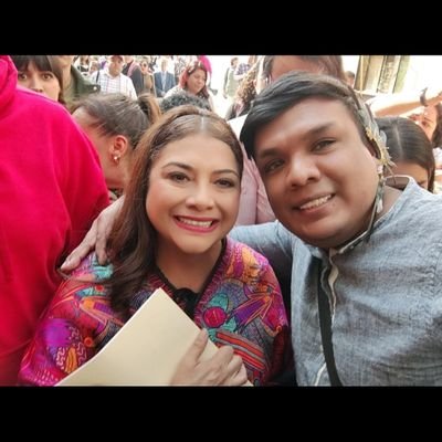 Administración, Turismo, Derecho, Activista en Pueblos y Barrios Originarios y Diversidad Sexual 🏳️‍🌈🏳️‍⚧️ Nada que curar 🫰🏽❤️