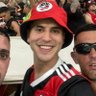 alanmendoza_'s profile picture. Hincha y socio de River Plate.