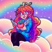 Strawberry Jam (@strawberryjart) 's Twitter Profile