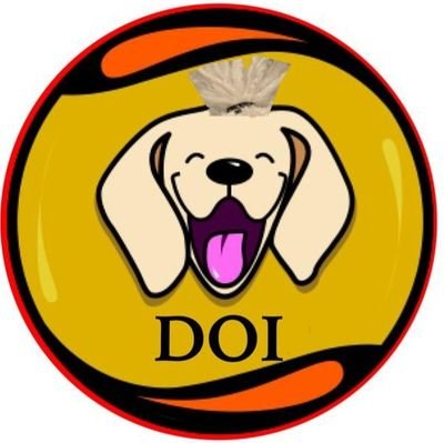 Meet $DOI – more than a meme, it's a community-driven revolution! 🐾 

Join us @DogsofIG. 

LP burnt, Contract renounced 🤝 

Woof $DOI on @Avax 🔺️