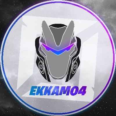 ekkam04's profile picture. Featured Fortnite Creative UGC Developer 🛠 | Multiple brand collabs ✨ | FCHQ FF Winner 🏆 | Quality over Quantity 💎 | Verse Developer for @ASandStudios