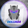 ekkam04's profile picture. Featured Fortnite Creative UGC Developer 🛠 | Multiple brand collabs ✨ | FCHQ FF Winner 🏆 | Quality over Quantity 💎 | Verse Developer for @ASandStudios