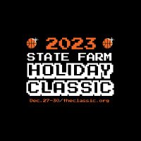 State Farm Holiday Classic(@sfclassic) 's Twitter Profile Photo