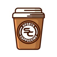 Sports Cappuccino(@sports_capp) 's Twitter Profile Photo