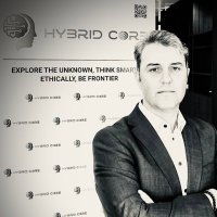 Hasan Suzen, Ph.D. (@hsuzen1) 's Twitter Profile