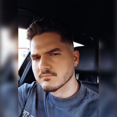 kkindrit's profile picture. 3D-Artist, Architecture & more