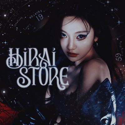 • Sua melhor escolha para itens oficiais do Kpop. • +3500 Feedbacks positivos • #HIRAIFB • Conta secundária @HiraiStoreUp