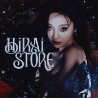 Hirai Store 🔮 (@hiraistore) 's Twitter Profile Photo Hirai Store 🔮 (@hiraistore) 's Twitter Profile Photo