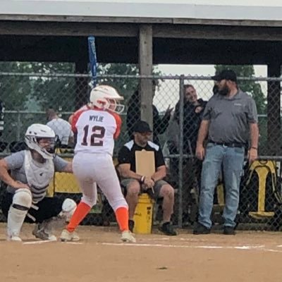 ✝️ 2029 👩‍🎓| 4.0 + GPA | HONORS CLASSES | 🥎 1B/3B/P | Bat: L Throw: R | 🏐 | 🏀 | 📧 Wylie.jeremy@yahoo.com for recruiting purposes or camp invites