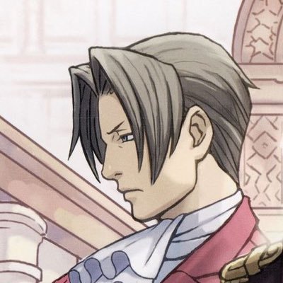 who up milesing they edgeworth (acc to lurk on edgeworth + narumitsu twt)