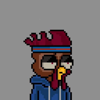 broostersol Profile Picture