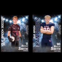 Bryce Smith USNA CLASS OF 2028 (@brycesmith_2006) 's Twitter Profile