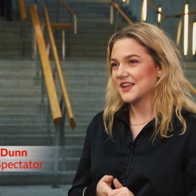 Lucy Dunn Profile