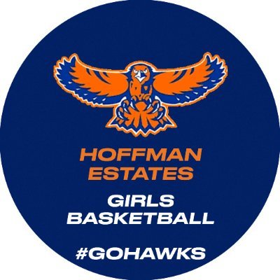 Official newsfeed of the Hoffman Estates High School Girls Basketball Program. Member of the Mid-Suburban League - West. Head Coach Bradley Reibel