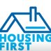 Housing First Canada (@Housing1stCan) Twitter profile photo