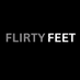 FlirtyFeet.Net (@Flirtyfeetnet) Twitter profile photo