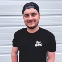 Evan Shanks (@evanshanks) 's Twitter Profile Photo Evan Shanks (@evanshanks) 's Twitter Profile Photo