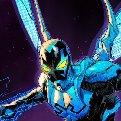 #bluebeetle #bluebeetlebattalion fan of Jaime Reyes the Blue Beetle, DC’s Titans characters, and the Shazam Family.