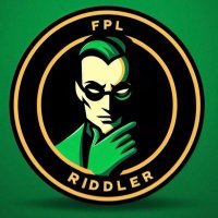 The Riddler (@fplriddler) 's Twitter Profile