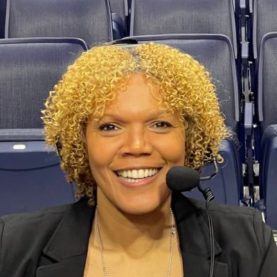 🏀24 yr College Coaching Vet | 🏆Greater Flint Afro-American Sports HOF Inductee | 📺 Basketball Color Analyst | 💪🏾 Empowering ♀to maximize life’s journey