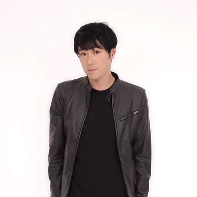 声優 増川洋一さんのプロフィール画像