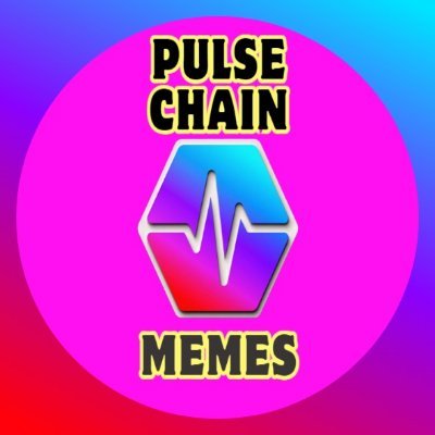 ⭐ PulseChain Memes, Art & Culture
🟩 PLS, PLSX, HEX, INC
🟥 Share
🟦 HODL
🟨 Please Donate:
🙏🏻yourfriendsommi.pls
🙏0xc6aB34235e4b2B7F42A3F6D78830E83760881667