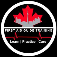 First Aid Guide Training Inc(@fagtca) 's Twitter Profile Photo