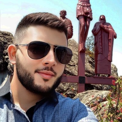 🇻🇦 Catolico
🇧🇷 Betim 🗺️
⛓️ consagrado a nossa senhora de Fátima .