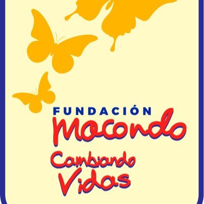 Fundación Macondo cambiando vidas🦋
💛Brindando calidad de vida🌿