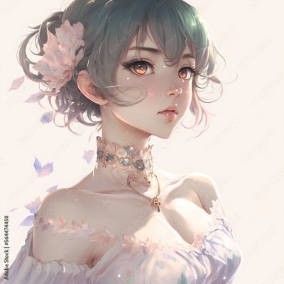 Vtuber virtuoso painting dreams into pixels. 🎨✨
🌌 Navigating the digital cosmos, one animated story at a time.🌐
#VirtualArtistry #VTub