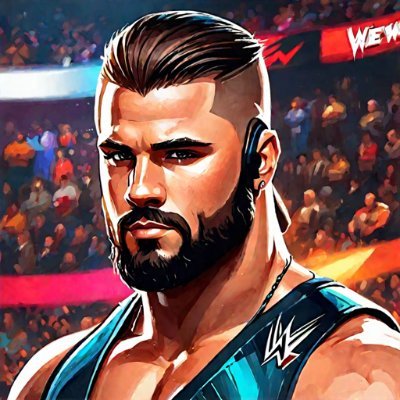 The official Twitter account of 
@JasonWorldWE
 and its fans worldwide!