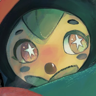 パピポテトさんのプロフィール画像