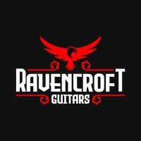 Ravencroft Guitars(@RavencroftInst) 's Twitter Profile Photo