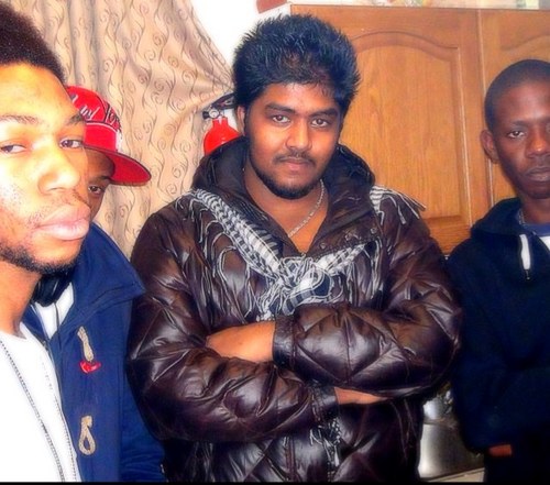 Sri_Sleeico's profile picture. life love it :)