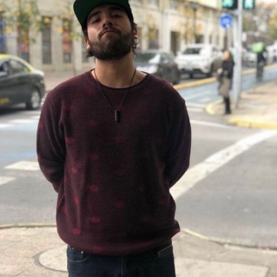 GabrielHB Profile