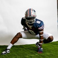 Rufus Ferguson II (@ferguson__rufus) 's Twitter Profile