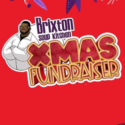Brixton Soup Kitchen (Charity Number 1159976) is a service for the homeless. We rely on donations to continue our work email us: brixtonsoupkitchen@gmail.com