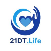 21DT.Life(@21dtlife) 's Twitter Profile Photo