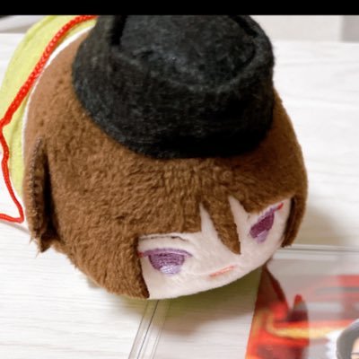 審神者兼監督生/30↑/とうらぶ→鶯丸,膝丸,石切丸,源氏兄弟,三条.古備前/2.5刀ミュ石切丸/崎山つばささん/🌈保護者会/お取引日常雑多垢/観劇記憶