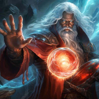 Rheddrian's profile picture. Artist.  NFT and AI Enthusiast.