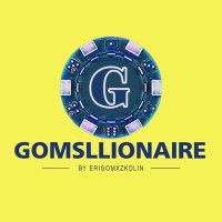 Gomsllionaire (@gomsllionaire) 's Twitter Profile Photo Gomsllionaire (@gomsllionaire) 's Twitter Profile Photo