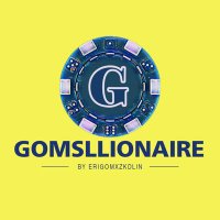 Gomsllionaire(@Gomsllionaire) 's Twitter Profile Photo