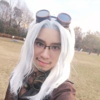 ケビン (Kevin)@2/28 HamJam (@draikentalkos) 's Twitter Profile