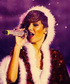 This is a fan account for @frankiethesats cos she's amazing ♥ #TeamFrankie xx
