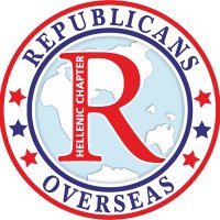 Republicans Overseas HCED (@republicanshced) 's Twitter Profile Photo Republicans Overseas HCED (@republicanshced) 's Twitter Profile Photo