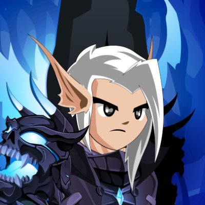 AQW Player | Currently in Elf Guild | Find me at Yorumi Server