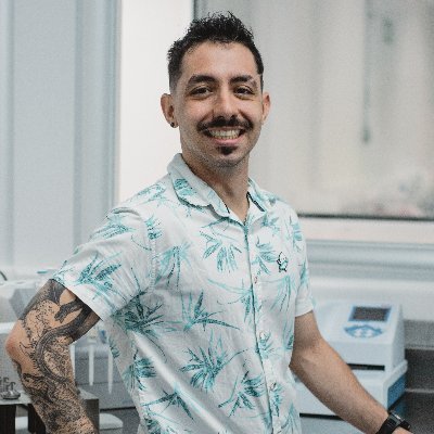 let's talk about science!
PhD. Student
Visiting scholar at @KU_Leuven
Virologista 🧑🔬
Escrevo no @BlogsUnicamp ✍️
#PRIDEINSTEM🌈